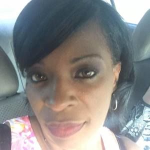 Meet your Posher, Angie